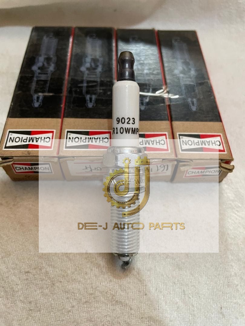 SPARK PLUGS (16/14 LONG CHAMPION 9023)